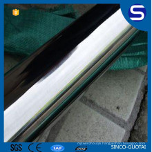 316 Sanitary Stainless Steel Welded Tube/Seamless Tube